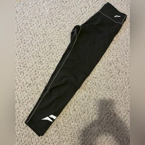 Flag nor Fail essential leggings